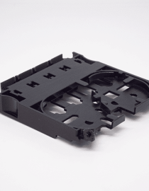 Matériau impression 3D stéréolithographie (SLA) : La Watershed Black Résine
